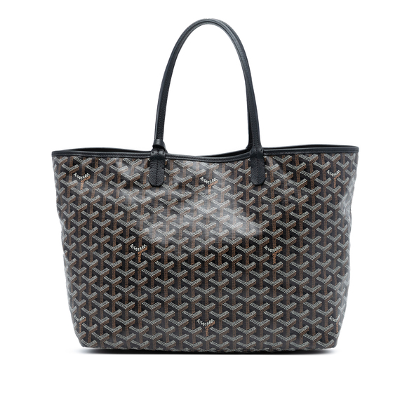 Goyard Handbags - Pre-Loved Goyard Goyardine Saint Louis PM